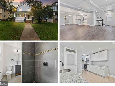 3820 Woodbine Ave