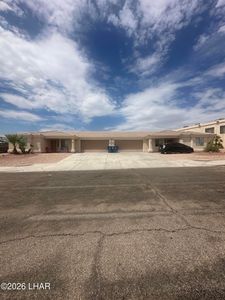 741 Powder Dr