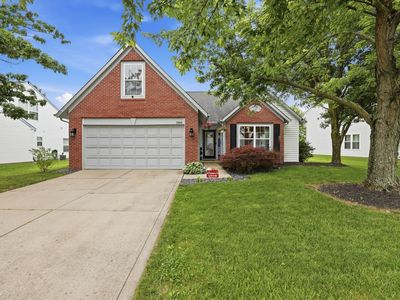 Property at 13841 N Ayrshire Cir, Camby, IN