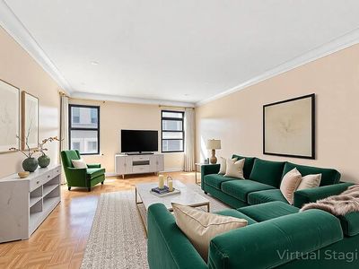860 Grand Concourse APT 4N