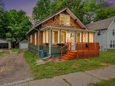 258 Battle Creek Ave