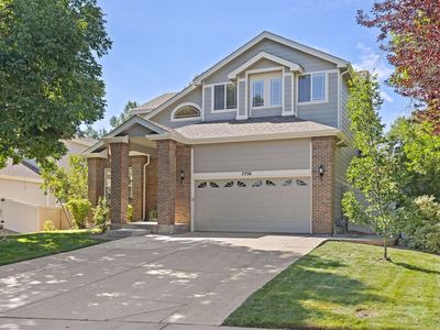 7750 W 94th Pl