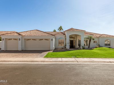 11357 E Appaloosa Pl