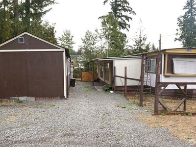 Property at 25405 34th Avenue E, Spanaway, WA