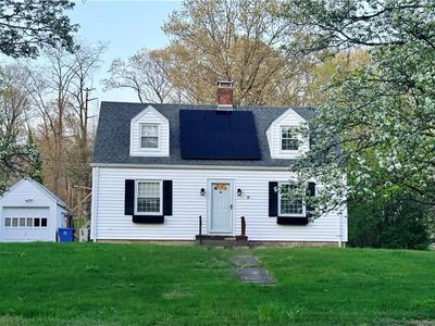 Property at 625 Mendon Rd, Cumberland, RI