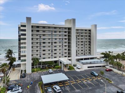 15462 GULF BOULEVARD #903