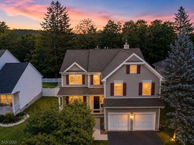 46 Saxton Dr