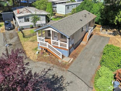 12617 113th Avenue Ct E #170