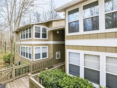 5151 Roswell Rd Unit 7