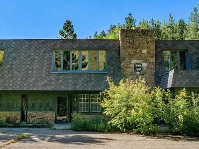 Property at 7301 Poudre Canyon Rd, Bellvue, CO