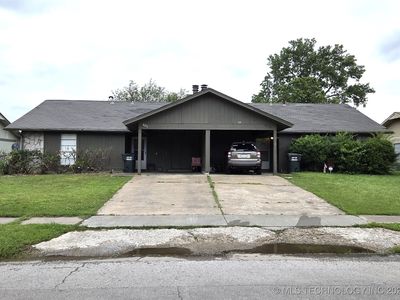 Property at 8209 N 117th East Ave, Owasso, OK