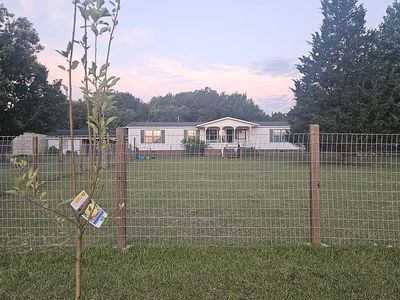 2534 John Hall Rd