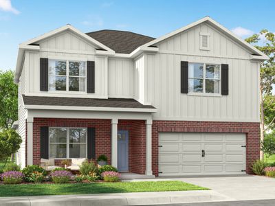 EMBRY Plan, Chase Creek