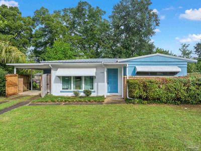 Property at 1008 Northview Dr, Pensacola, FL