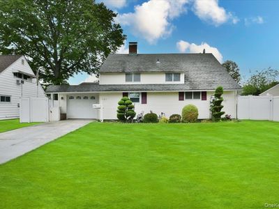 307 Blacksmith Road