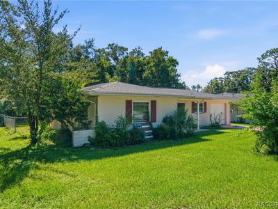 Property at 706 Mayflower Ave, Inverness, FL
