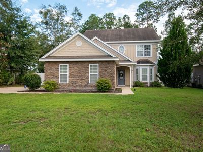 303 Overlook Bnd