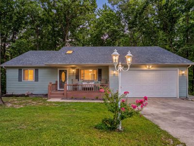 71 Queensberry Drive