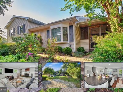 Property at 422 Porpoise Ln, Riva, MD