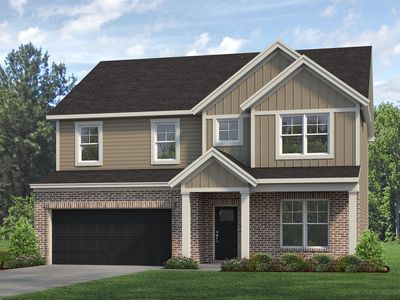 3860 Heatherstone Dr Lot 18