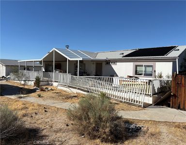 Property at 12435 Mountain Rd, Pinon Hills, CA