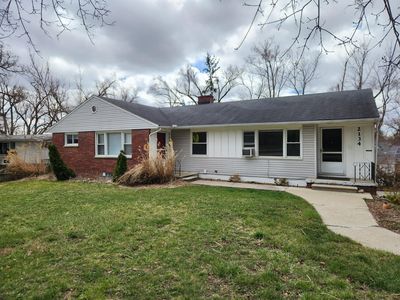 2134-2136 Washtenaw Ave
