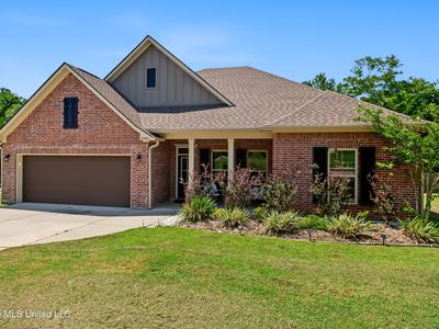 Property at 24641 Knollwood Dr, Pass Christian, MS