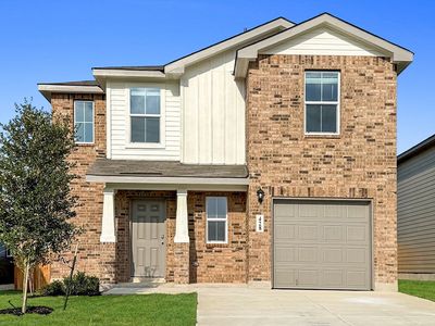 428 American Robin Way