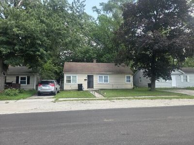 Property at 4381 Richard Gordon Hatcher Blvd, Gary, IN