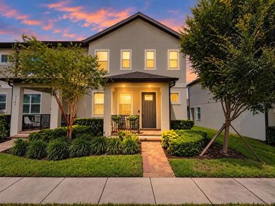 Property at 9766 AMBER CHESTNUT WAY, Winter Garden, FL