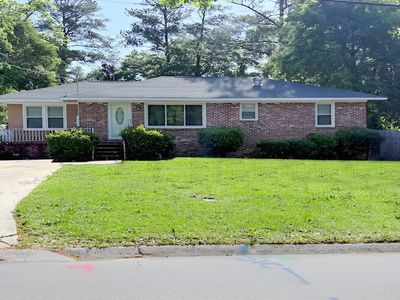 4322 Summerhill Dr