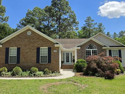 Property at 155 Russet Ct, Carthage, NC