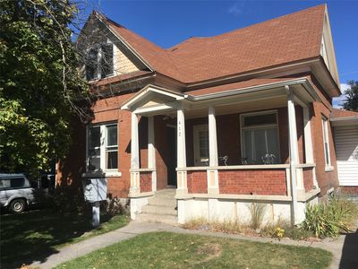 412 E Spruce St #411