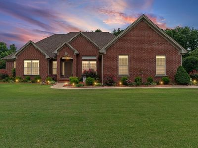 101 Cornerstone Ln