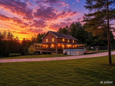 Property at 67 Pine Mountain Rd, Campton, KY
