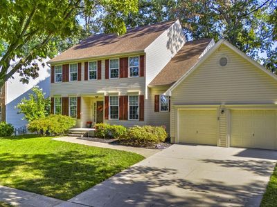 407 Schoolers Pond Way