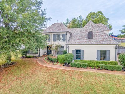 4553 Mitchwood Oak Dr