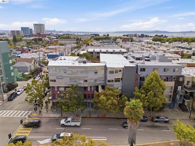 6501 San Pablo Ave Unit 407