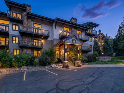2322 Apres Ski Way UNIT 37