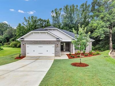Property at 216 Rhett Dr, Bowdon, GA