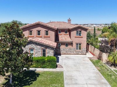 Property at 35267 Via Santa Catalina, Winchester, CA