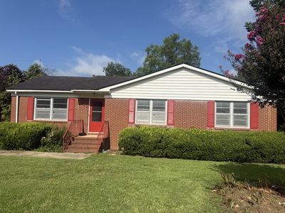 Property at 211 Lorraine Ave, Americus, GA