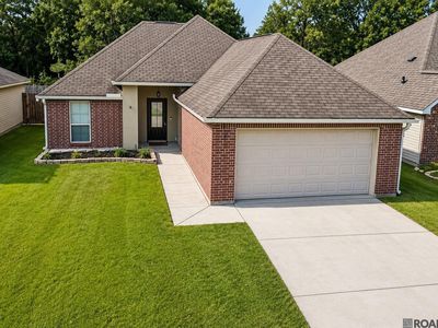 11537 Mary Lee Dr