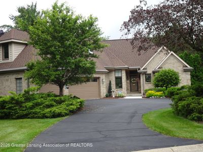 Property at 2855 Shadow Wood Dr, Holt, MI
