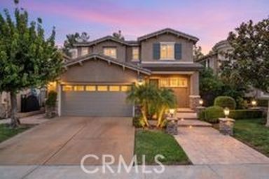 20619 Lugano Way
