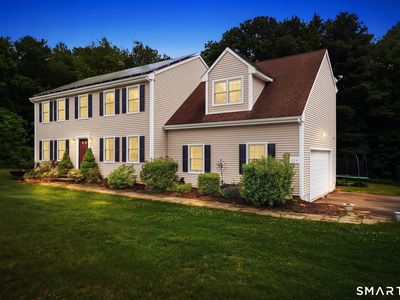 624 Hartford Road