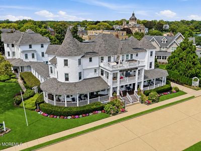 200 Monmouth Avenue #27