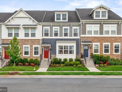 Property at 1309 Crampton Pl, Brunswick, MD