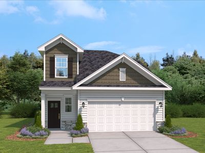 1483 Harper Mae Dr