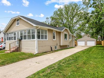 166 Winter St